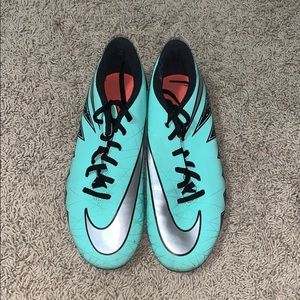 Soccer,Lacrosse Cleats